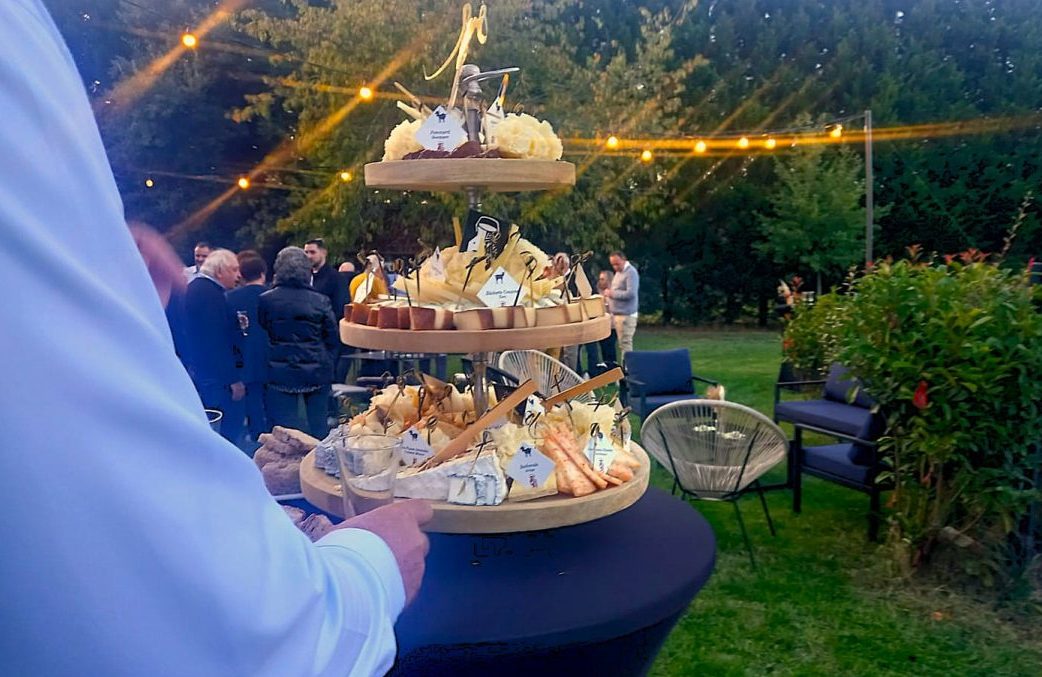 Domaine Chateau Sarrali