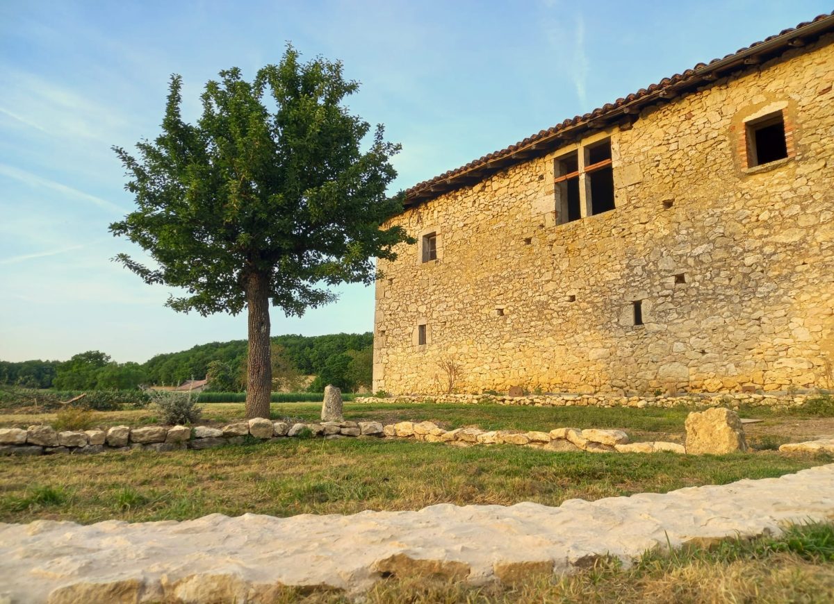 Domaine de Gaillard